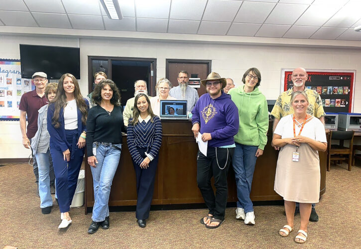 Sycamore Stars launches second semester